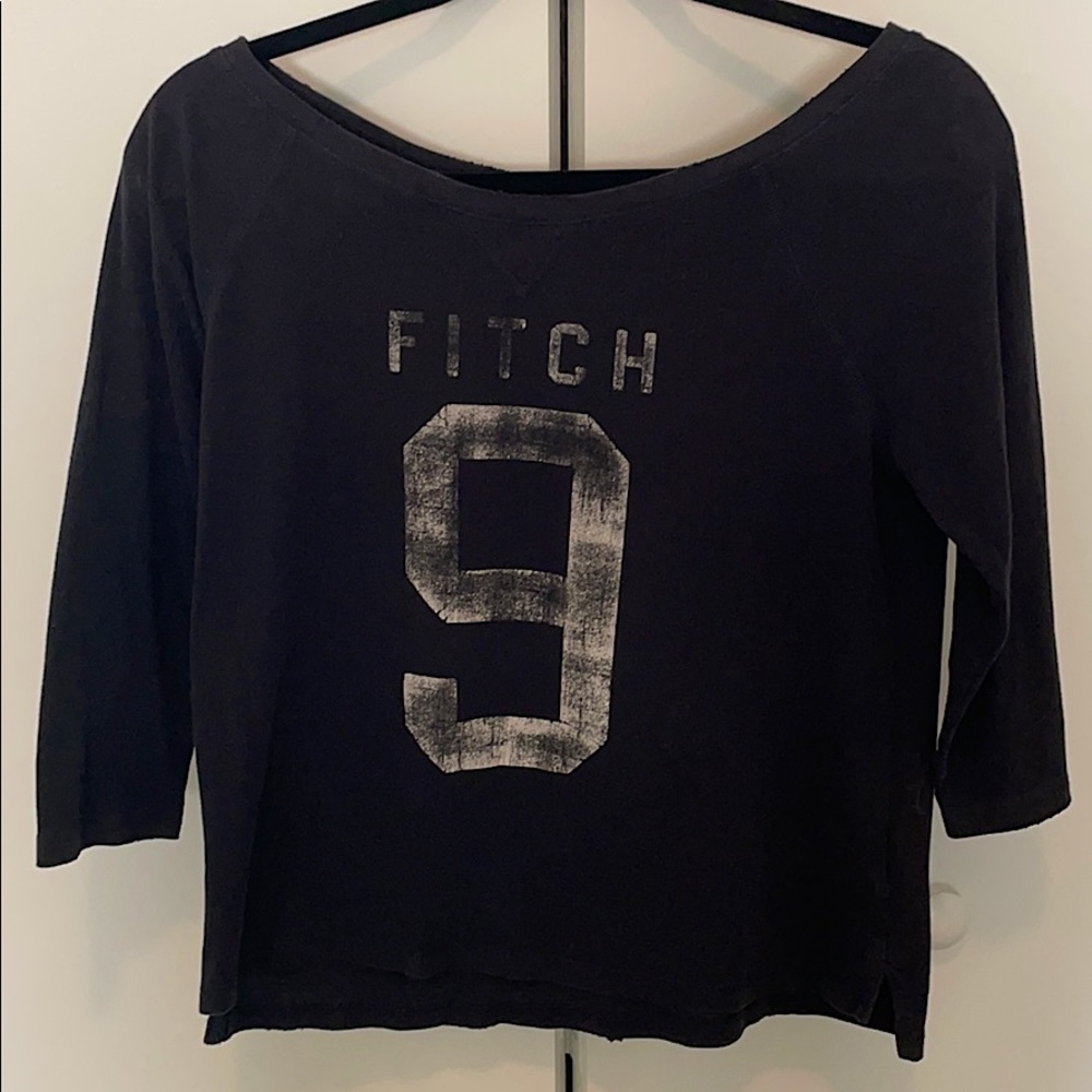 3/4 Sleeve Tee